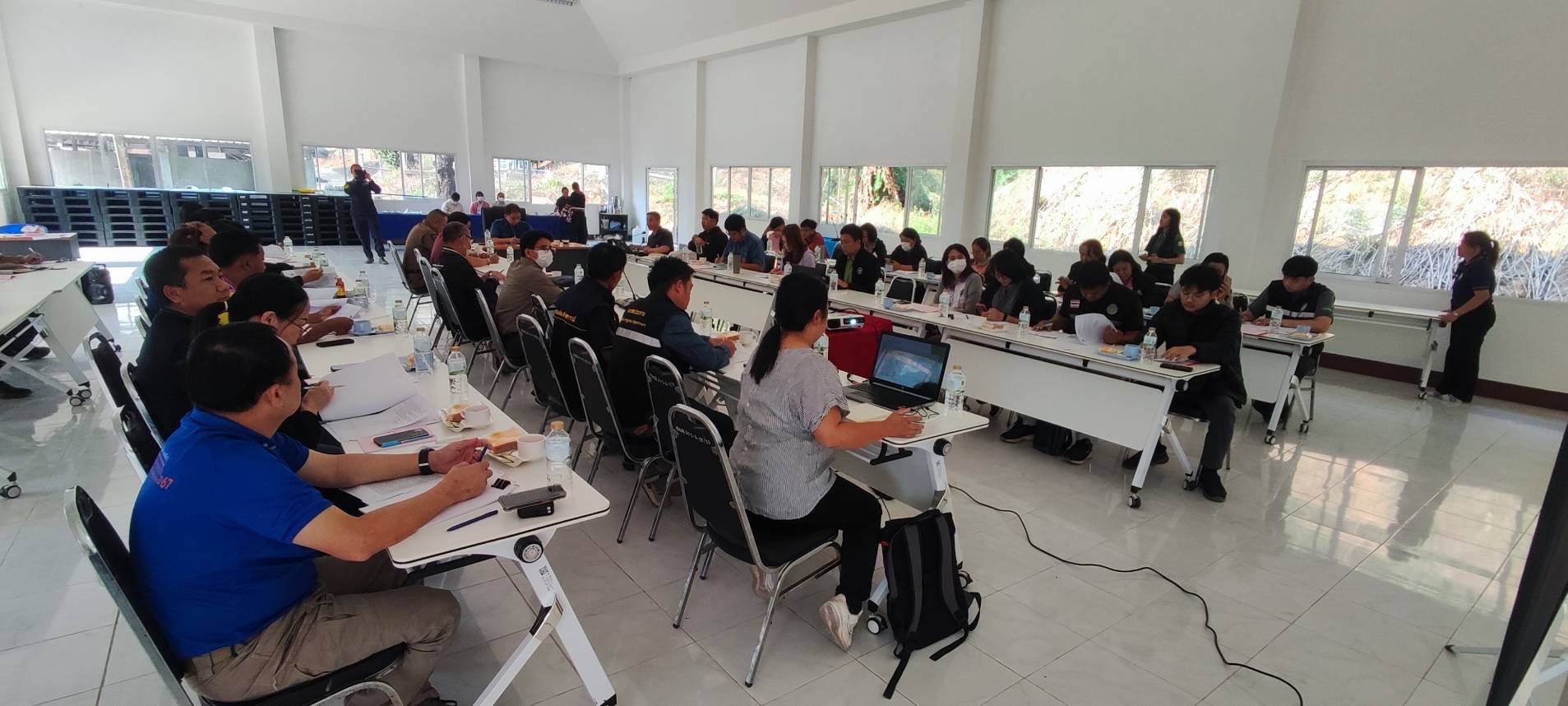 ข่าวประชาสัมพันธ์ ฉบับที่ 24 ประจำเดือนมีนาคม 2568