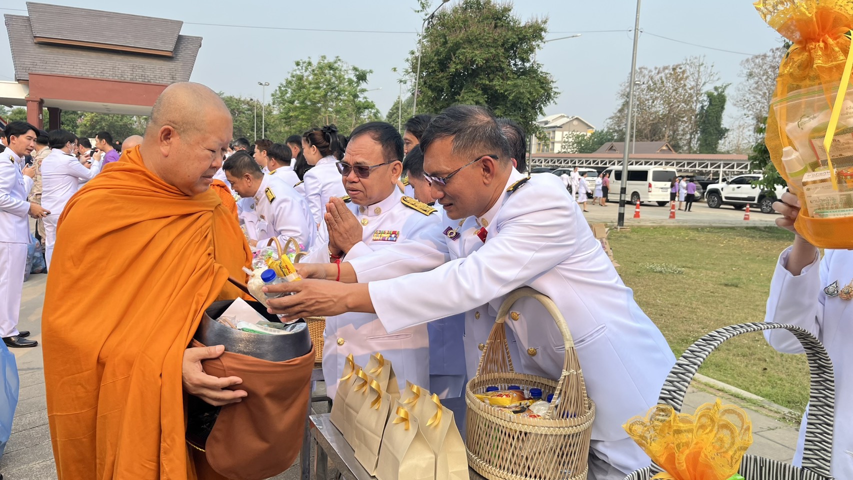 ข่าวประชาสัมพันธ์ ฉบับที่ 1 ประจำเดือนเมษายน 2568