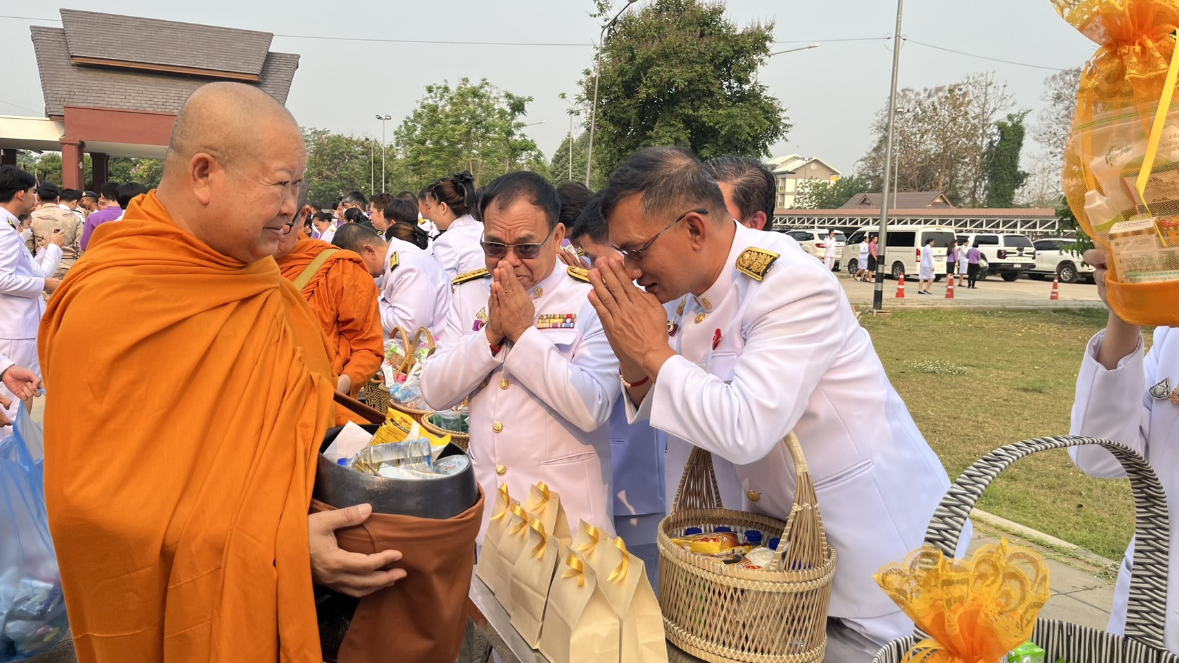 ข่าวประชาสัมพันธ์ ฉบับที่ 1 ประจำเดือนเมษายน 2568