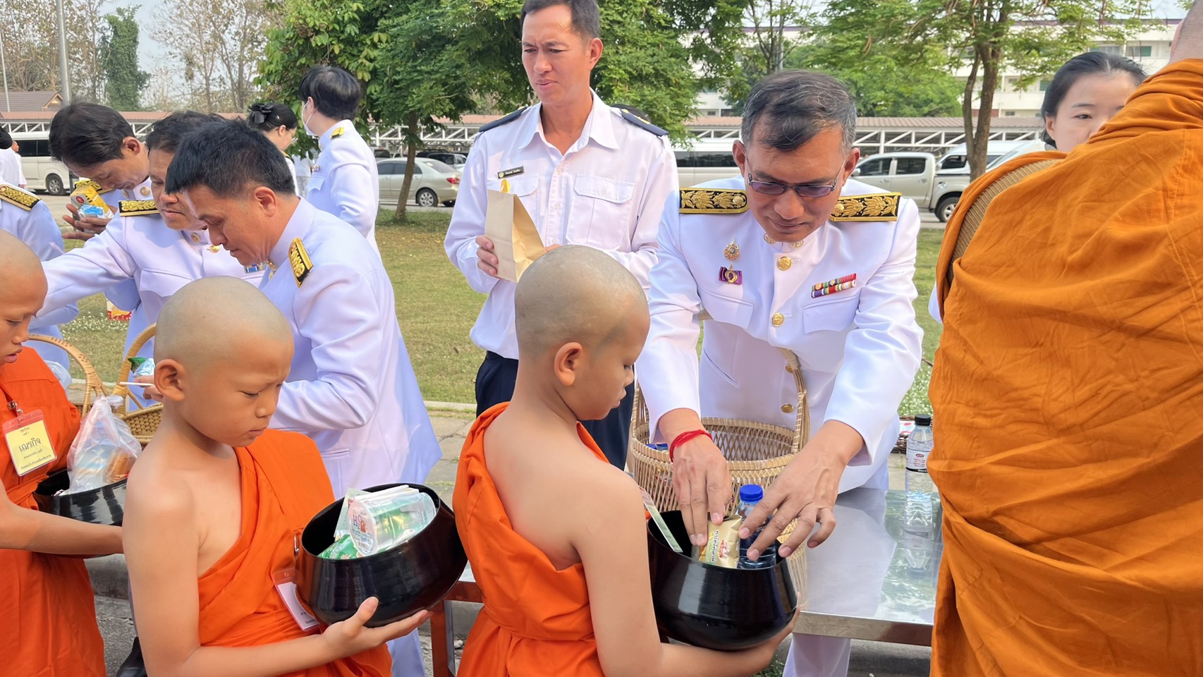 ข่าวประชาสัมพันธ์ ฉบับที่ 1 ประจำเดือนเมษายน 2568