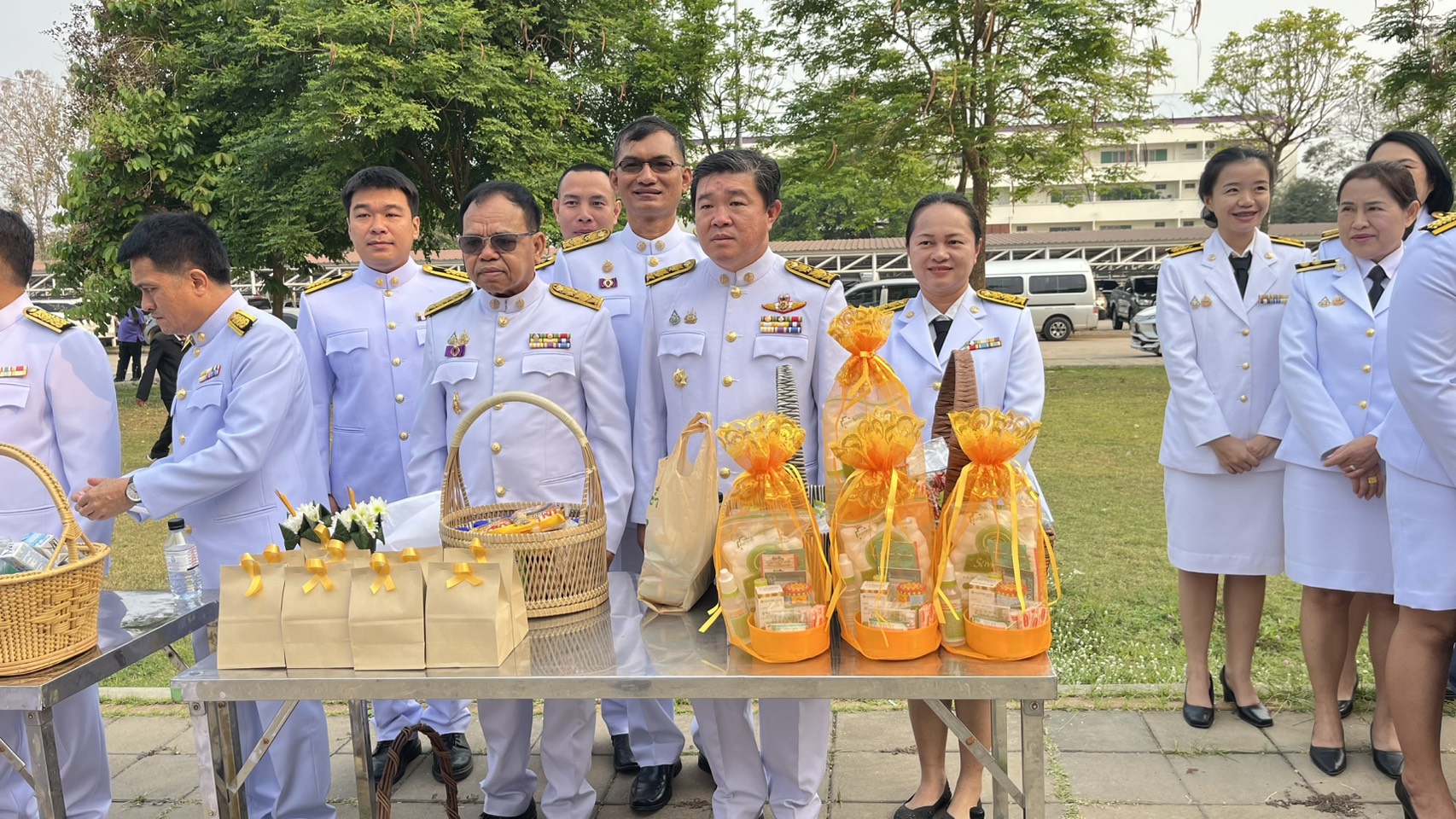 ข่าวประชาสัมพันธ์ ฉบับที่ 1 ประจำเดือนเมษายน 2568