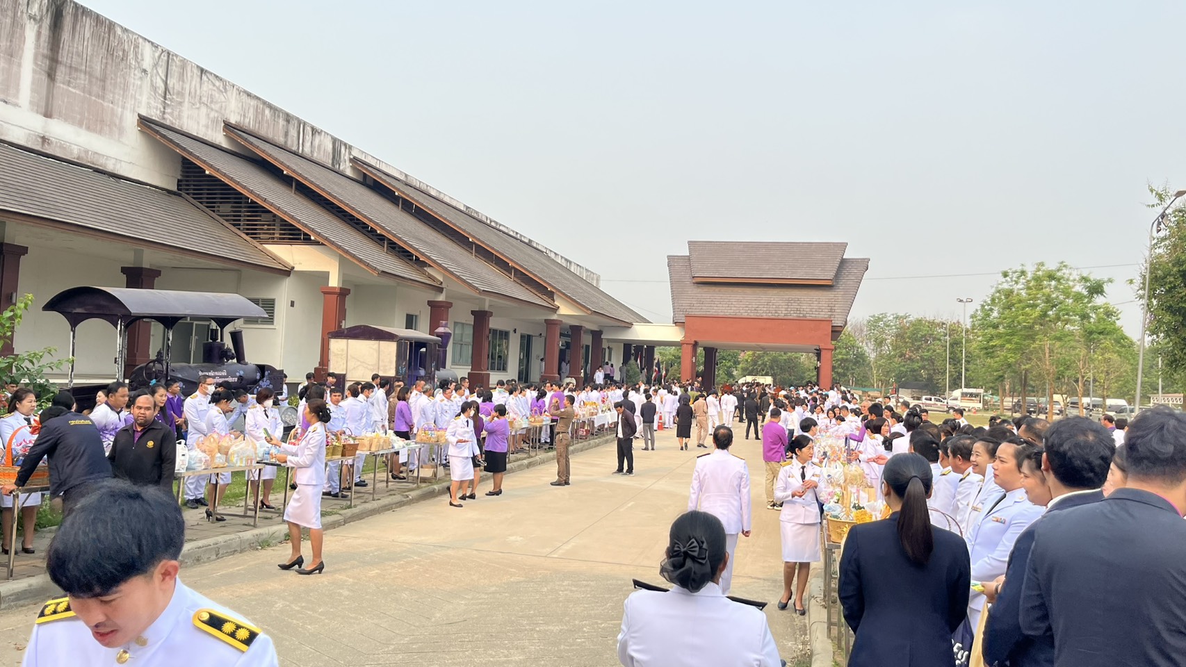 ข่าวประชาสัมพันธ์ ฉบับที่ 1 ประจำเดือนเมษายน 2568