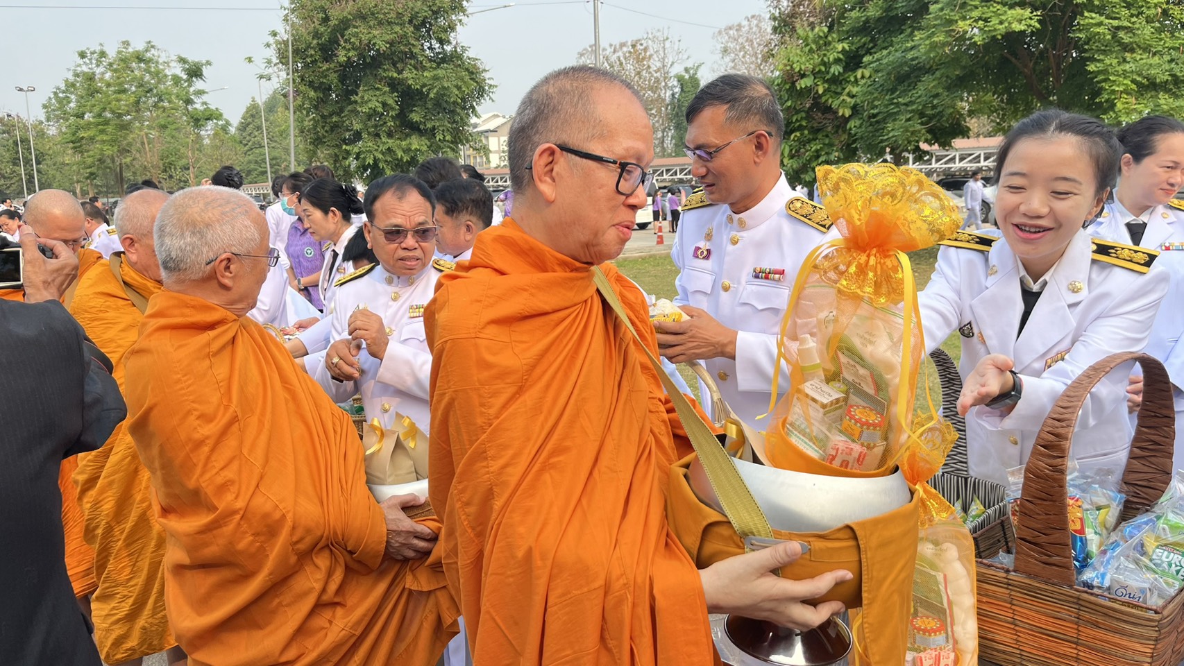 ข่าวประชาสัมพันธ์ ฉบับที่ 1 ประจำเดือนเมษายน 2568