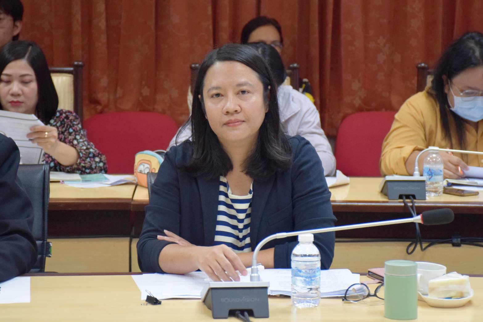 โครงการพัฒนาระบบวิเคราะห์ข้อมูลขนาดใหญ่ด้านการประมง (Fisheries Big Data Analytics System)..คลิก