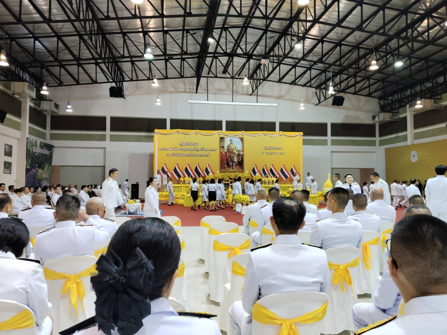 ข่าวประชาสัมพันธ์ ฉบับที่ 2 ประจำเดือนเมษายน 2568