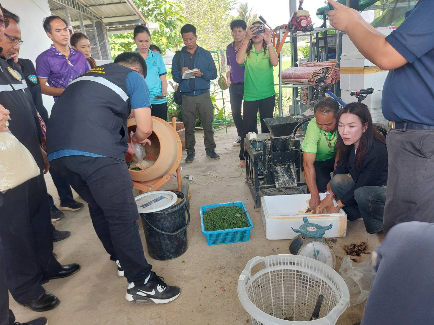 ข่าวประชาสัมพันธ์ ฉบับที่ 3 ประจำเดือนเมษายน 2568