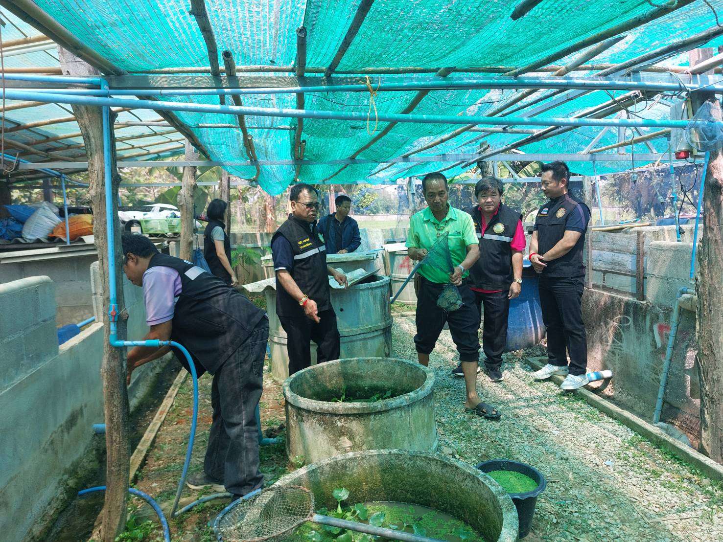 ข่าวประชาสัมพันธ์ ฉบับที่ 3 ประจำเดือนเมษายน 2568