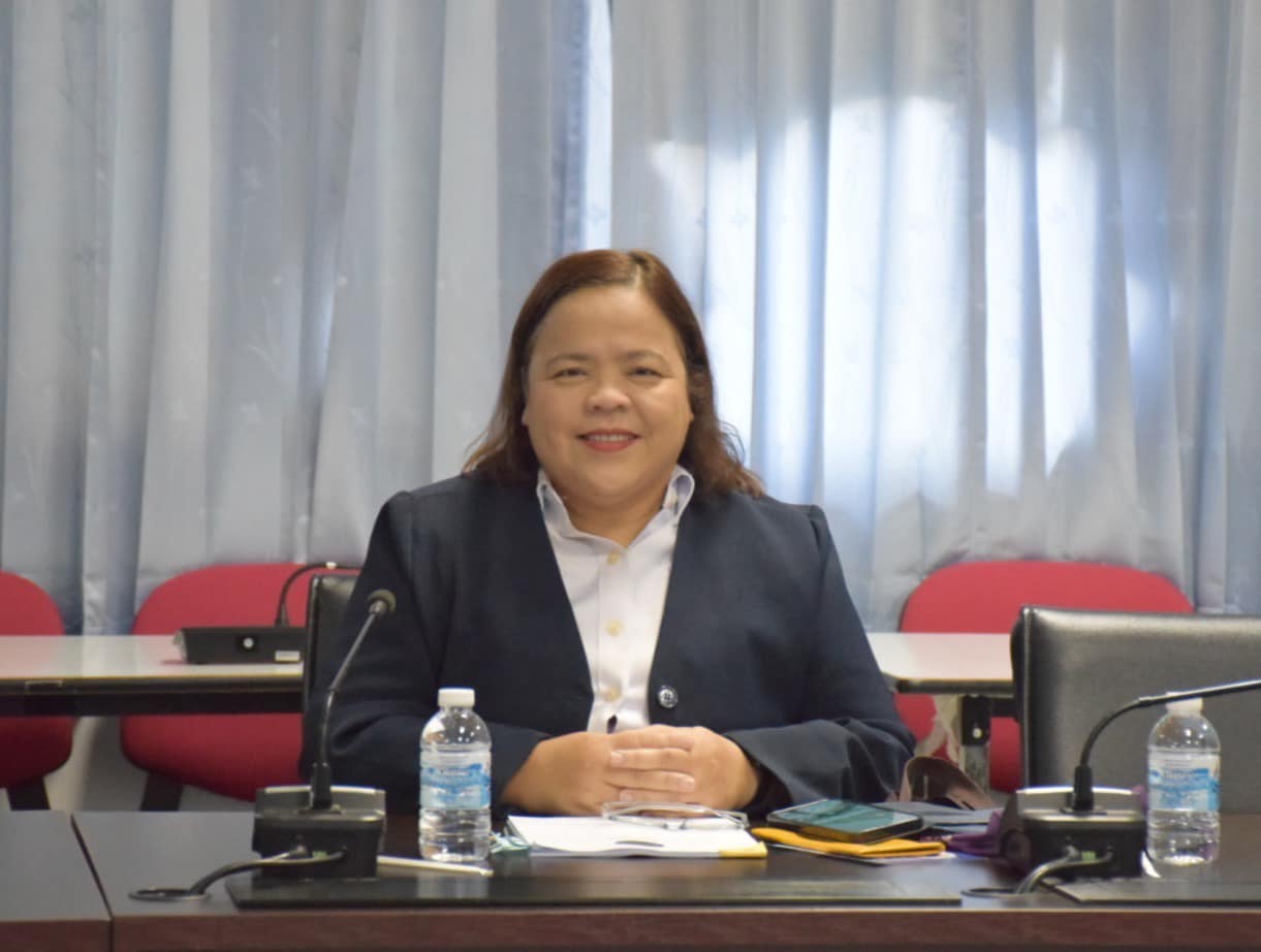 การประชุมคณะกรรมการดำเนินการระบบข้าราชการผู้มีผลสัมฤทธิ์สูง (HIPPS) ครั้งที่ 1/2568