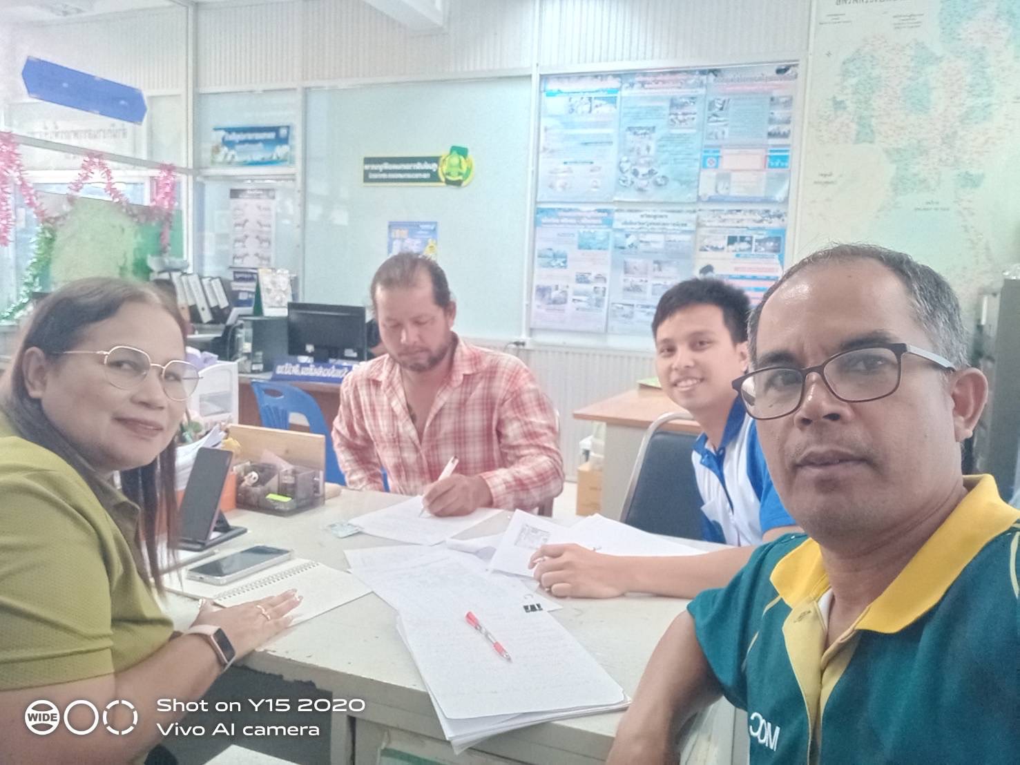 เกษตรกรดีเด่นจังหวัดสุราษฎร์ธานี 