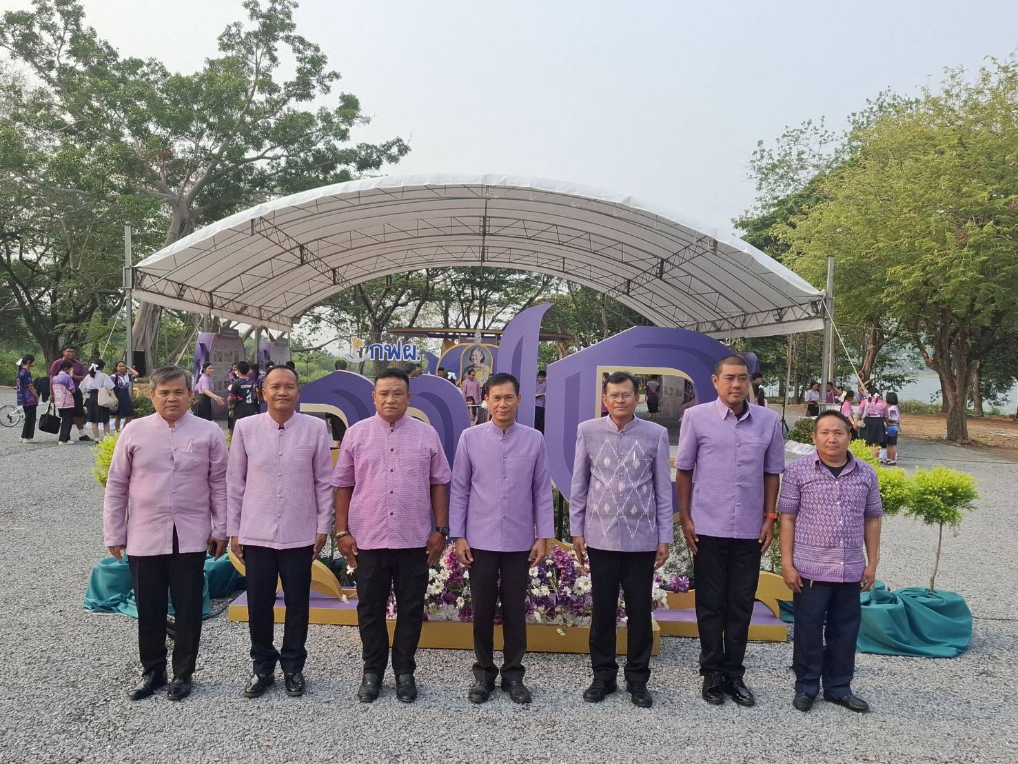 กิจกรรมปล่อยพันธุ์สัตว์น้ำ