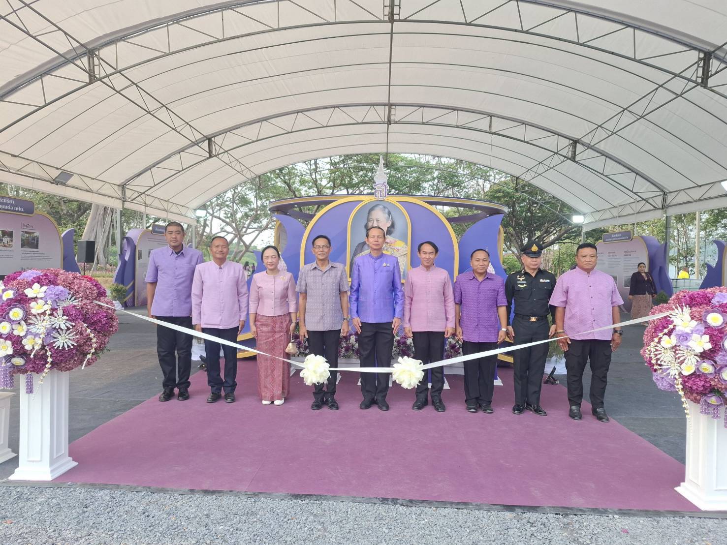 กิจกรรมปล่อยพันธุ์สัตว์น้ำ