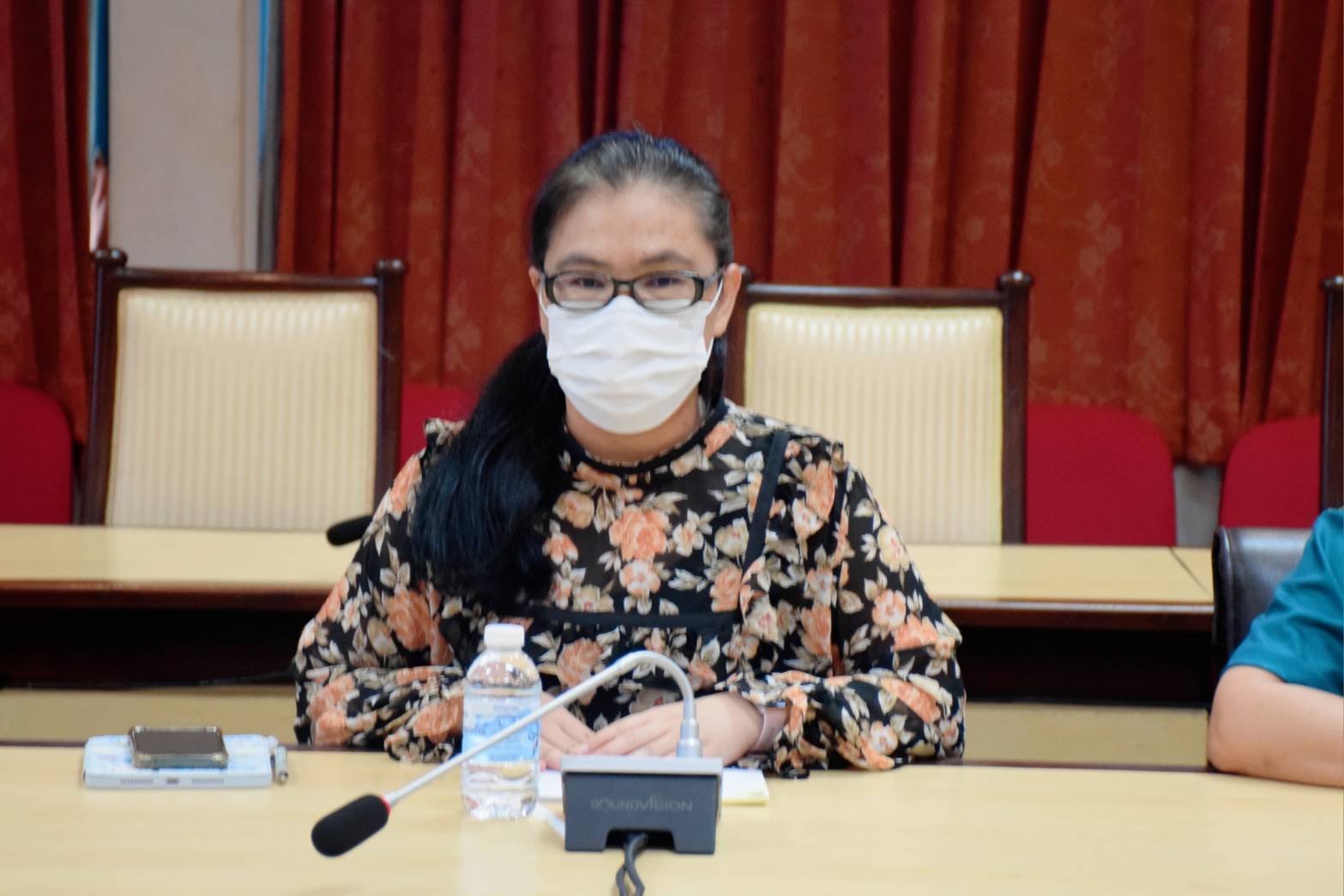 วันพุธ ที่ 9 เมษายน 2568 การประชุมคณะอนุกรรมการฝ่ายหารายได้งานวันประมงน้อมเกล้าฯ ครั้งที่ 35 ครั้งที่ 1/1568