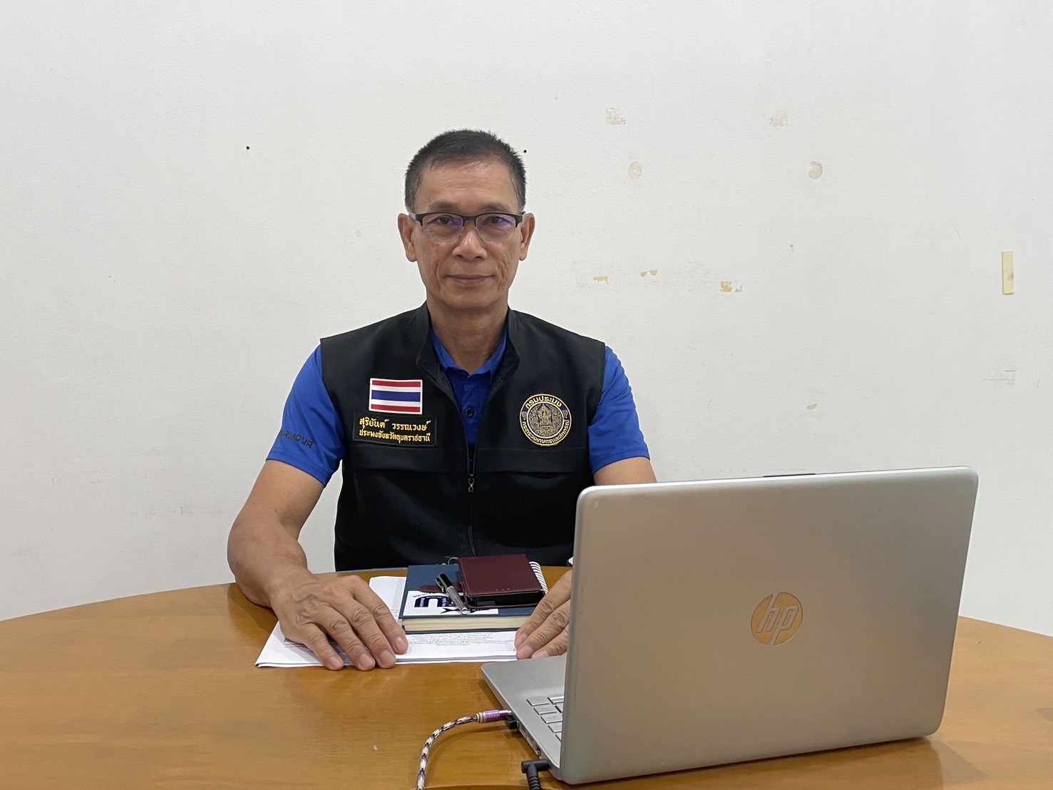 ประมงอุบลฯ ร่วมประชุมการดำเนินงานตามโครงการบริหารจัดการทรัพยากรประมง กิจกรรมบริหารจัดการทรัพยากรน้ำจืด การเพิ่มผลผลิตสัตว์น้ำในแหล่งน้ำชุมชนเพื่อเพิ่มรายได้และลดค่าครองชีพของประชาชน..คลิก