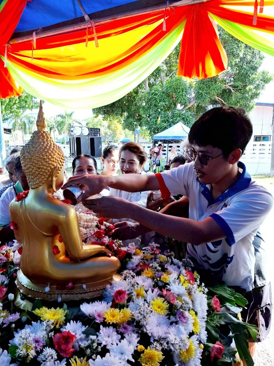 โครงการ 