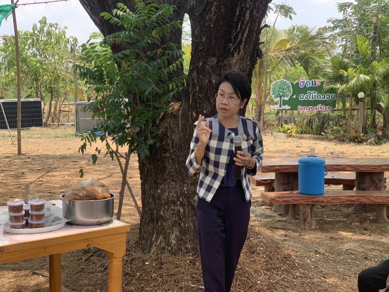 สำนักงานประมงจังหวัดอำนาจเจริญ ดำเนินการคัดเลือกเกษตรกรเพื่อเข้าร่วมโครงการส่งเสริมการผลิตสินค้าเกษตรปลอดภัยได้มาตรฐาน ภายใต้แผนการปฏิบัติราชการประจำปีของกลุ่มจังหวัดภาคตะวันออกเฉียงเหนือตอนล่าง 2 กิจกรรมส่งเสริมและพัฒนาการแปรรูปเพิ่มมูลค่าสินค้าเกษตร (ด้านประมง) ประจำปีงบประมาณ พ.ศ. 2568