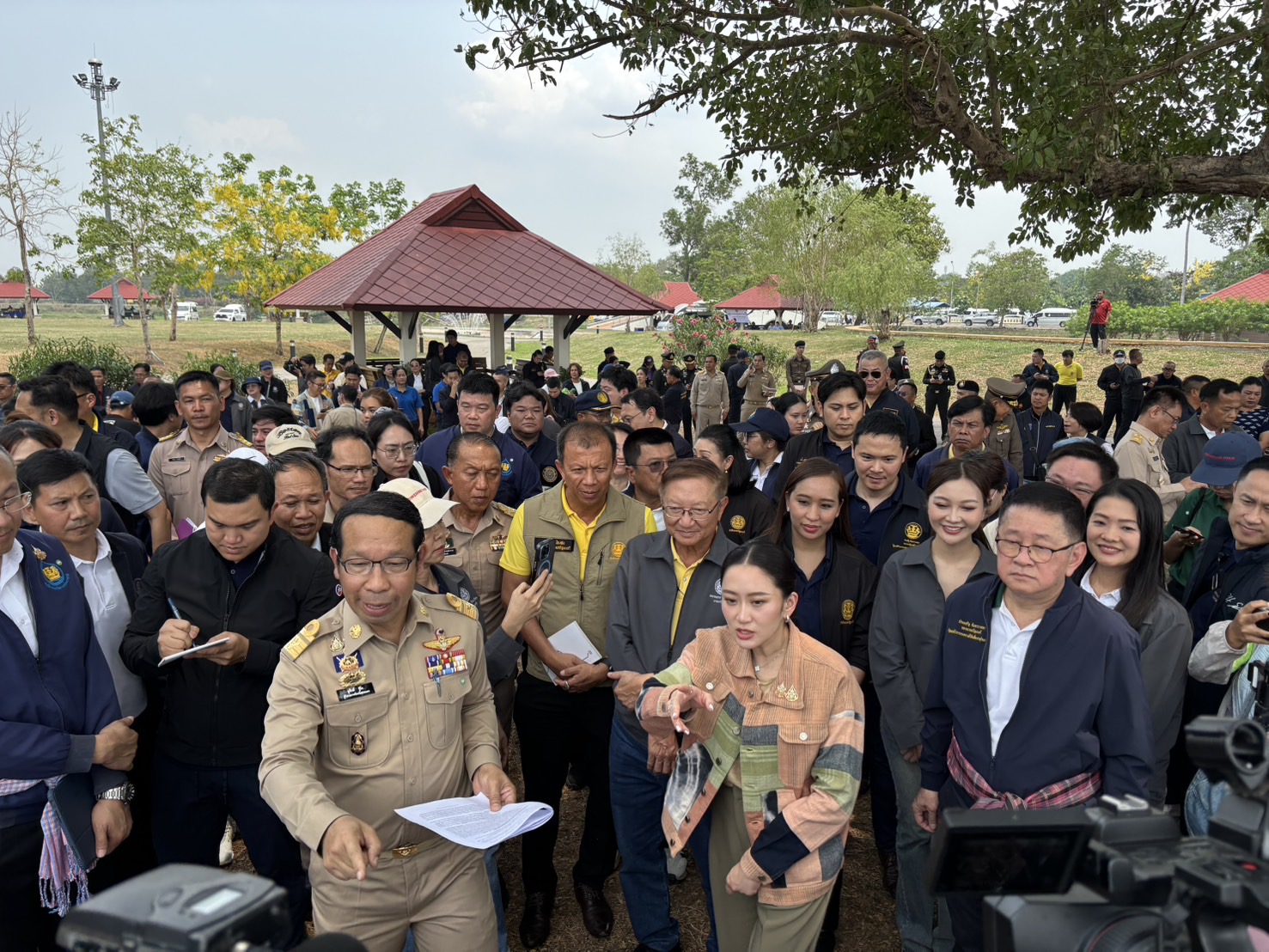 นายกรัฐมนตรีลงพื้นที่อีสานตอนบน ”สกลนคร – นครพนม- มุกดาหาร“ วันจันทร์นี้ ก่อนการประชุม ครม.สัญจรจังหวัดนครพนม พร้อมเร่งขับเคลื่อนนโยบายสำคัญของรัฐบาล
