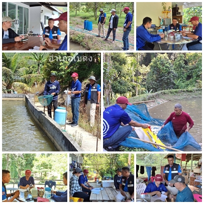 ผลการปฏิบัติงานประจำวันอังคารที่ 6 พฤษภาคม 2568..คลิก