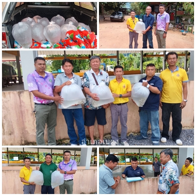 ผลการปฏิบัติงานประจำวันพฤหัสบดีที่ 8 พฤษภาคม 2568..คลิก
