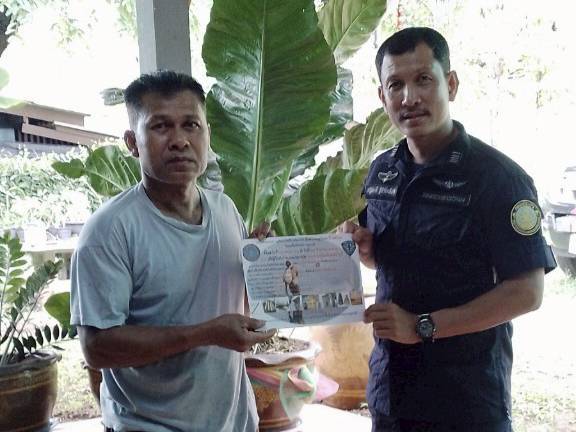 ประชาสัมพันธ์ ฤดูสัตว์นำ้จืดมีไข่หรือวางไข่ เลีัยงตัวอ่อน ประจำปี 2568