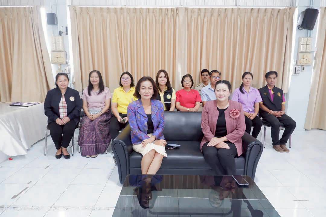 ประมงอำเภอท่าตะโก ร่วมพิธีเปิดการอบรมโครงการการเฝ้าระวัง ป้องกัน และแก้ไขปัญหายาเสพติด..คลิก