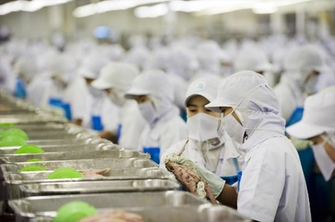 การเจรจาการค้าไทย - สหภาพยุโรป ดำเนินต่อไป ในขณะที่สเปนกังวลเรื่องอุตสาหกรรมทูน่า