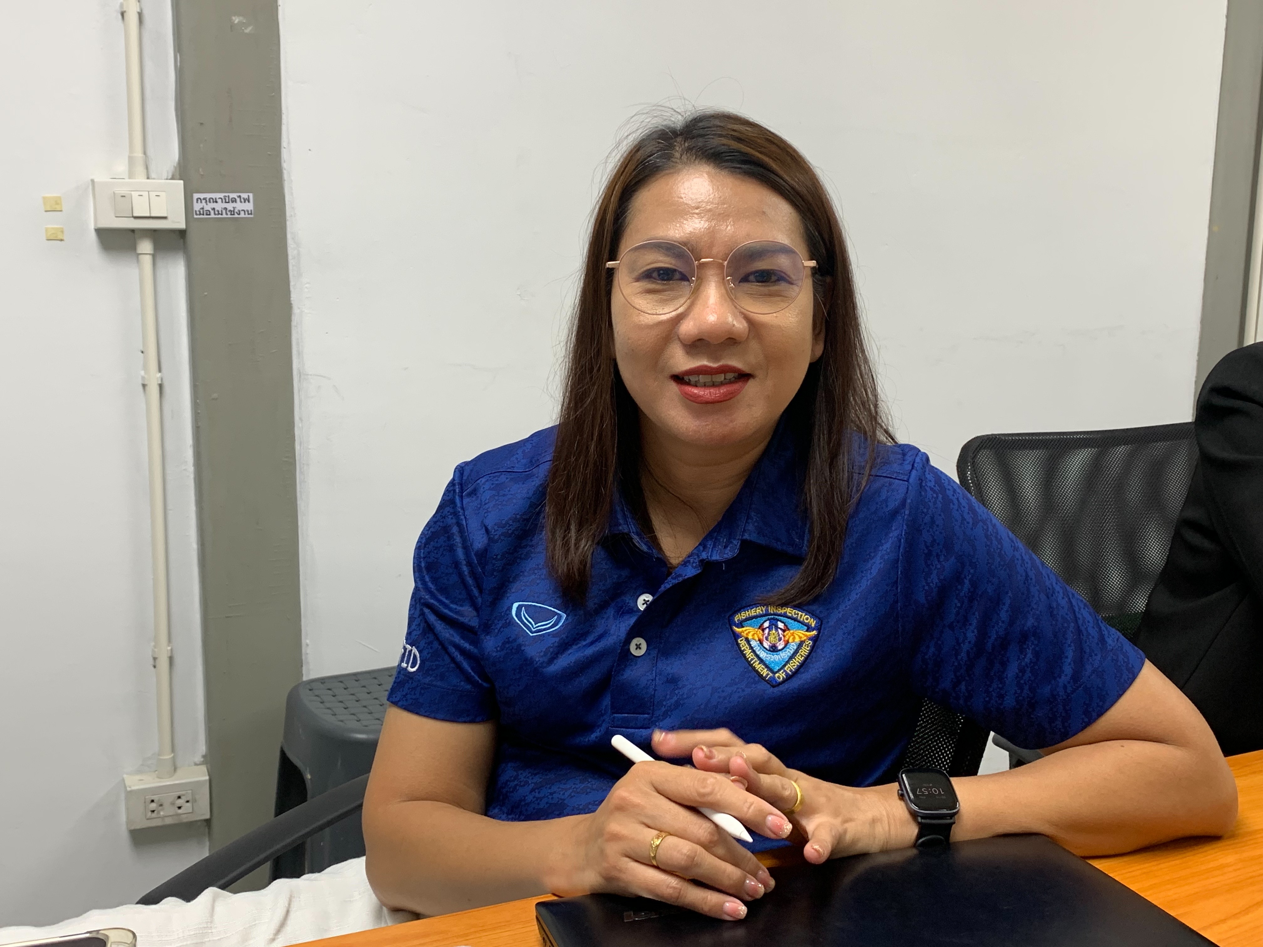 ประชุมคณะกรรมการพิจารณาเค้าโครงผลงานที่จะส่งประเมินเพื่อเลื่อนระดับให้สูงขึ้นและเอกสารวิชาการและติดตามผลงานวิจัย ครั้งที่ 3/2568