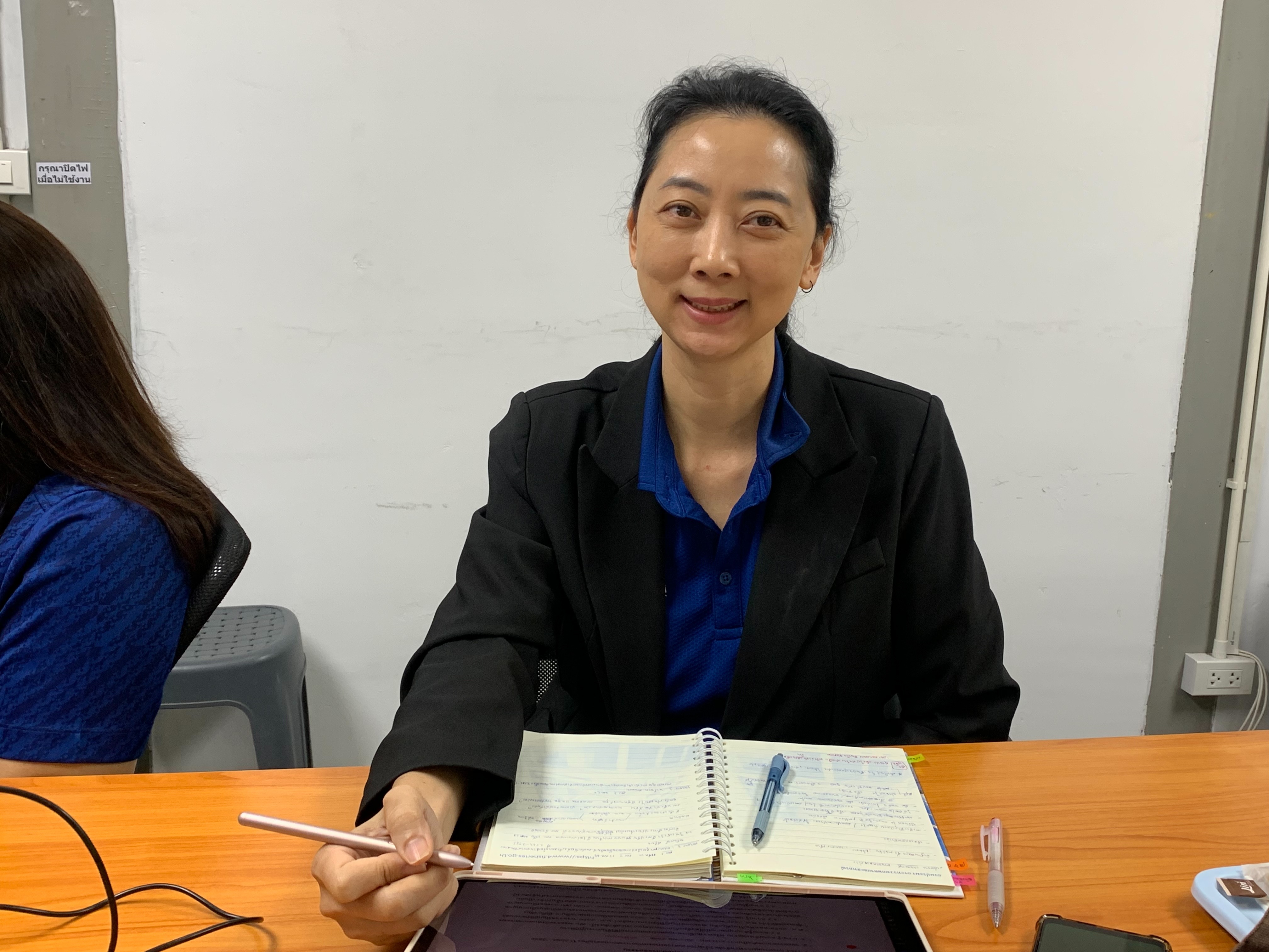 ประชุมคณะกรรมการพิจารณาเค้าโครงผลงานที่จะส่งประเมินเพื่อเลื่อนระดับให้สูงขึ้นและเอกสารวิชาการและติดตามผลงานวิจัย ครั้งที่ 3/2568