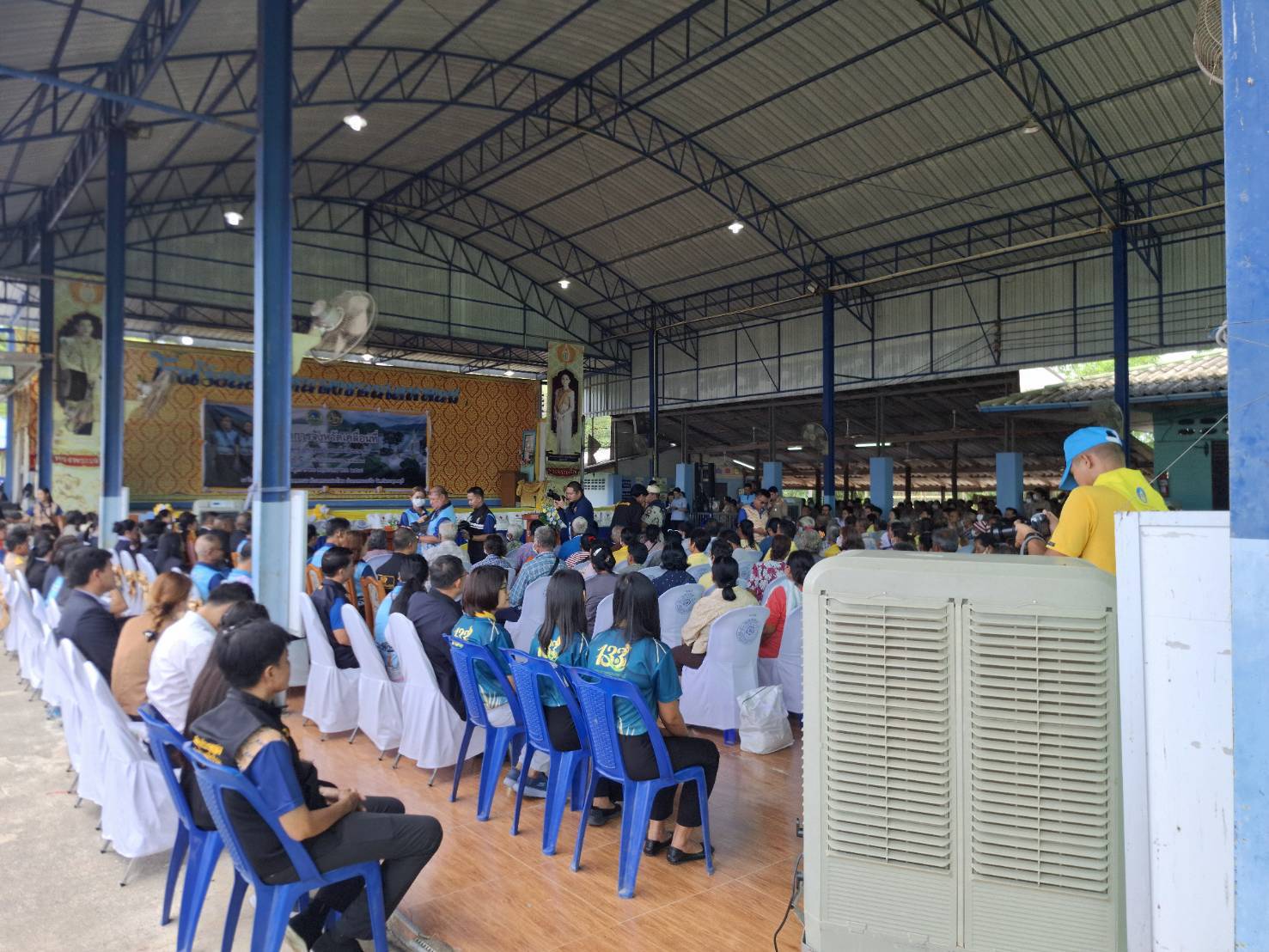 โครงการจังหวัดเคลื่อนที่ 