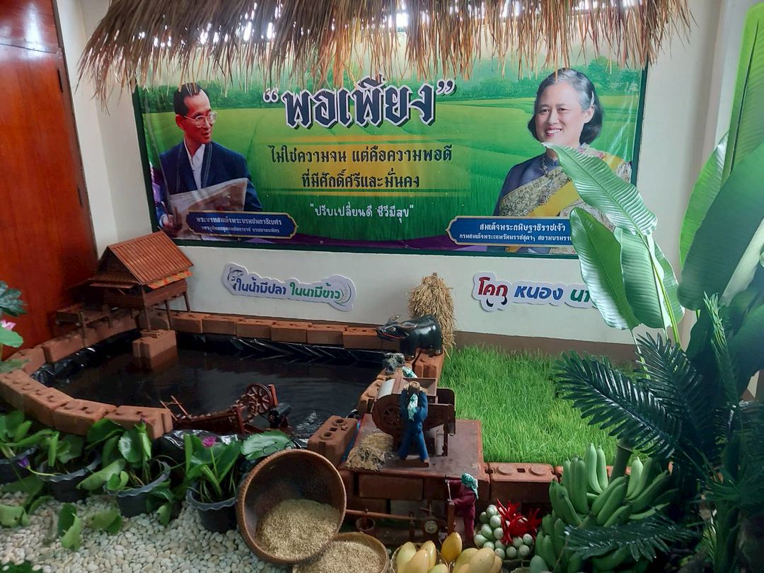 ประมงอำเภอชุมแสง ร่วมต้อนรับคณะกรรมการตรวจประเมิน ข้าราชการ ลูกจ้างประจำ พนักงานราชการดีเด่น กรมการพัฒนาชุมชน ประจำปี 2568..คลิก