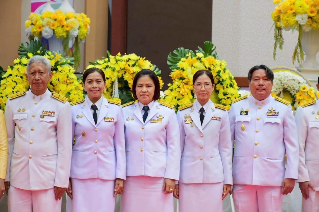 กิจกรรมเนื่องในรัฐพิธีวันที่ระลึก พระบาทสมเด็จพระปกเกล้าเจ้าอยู่หัว