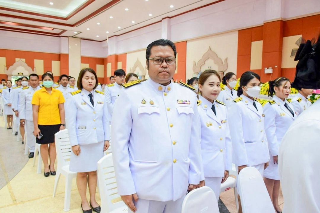 กิจกรรมเนื่องในรัฐพิธีวันที่ระลึก พระบาทสมเด็จพระปกเกล้าเจ้าอยู่หัว..คลิก