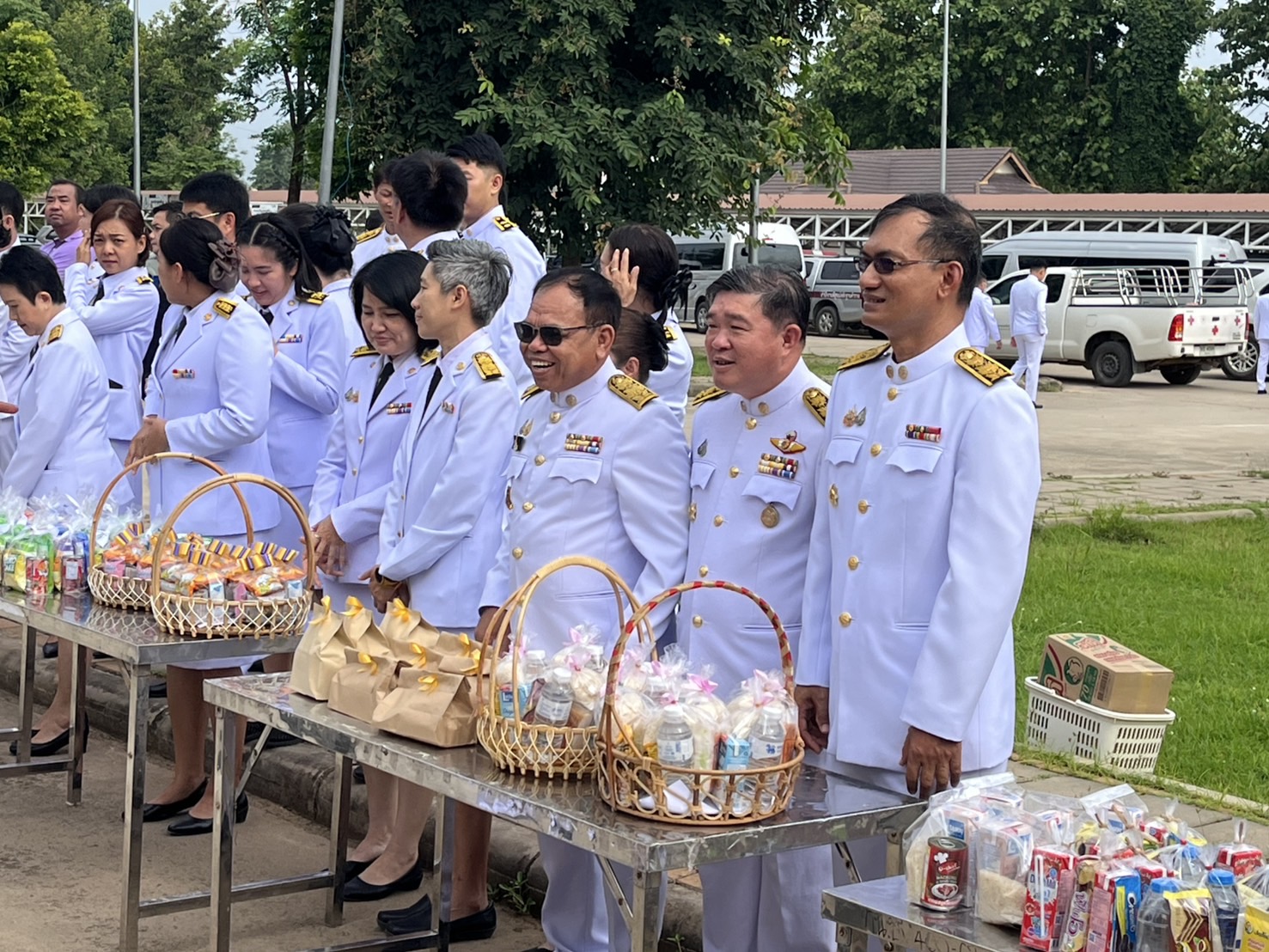 ข่าวประชาสัมพันธ์ ฉบับที่ 1 ประจำเดือนมิถุนายน 2568..คลิก