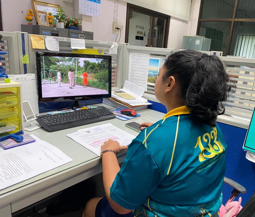 กิจกรรมเจริญพระพุทธมนต์และเจริญจิตตภาวนา เพื่อเฉลิมพระเกียรติและถวายเป็นพระราชกุศล เนื่องในโอกาสวันเฉลิมพระชนมพรรษาของพระบาทสมเด็จพระเจ้าอยู่หัว และพระบรมวงศานุวงศ์ ประจำปี พ.ศ. 2568