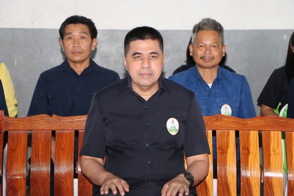 ประมงศรีสะเกษให้บริการวันคลินิกเกษตรเคลื่อนที่..คลิก