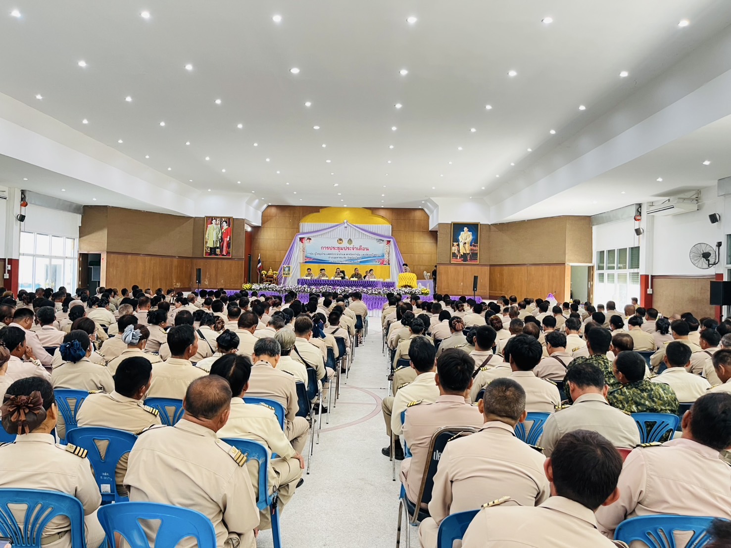 ประชาสัมพันธ์ประกาศกรมประมง เรื่อง กำหนดพื้นที่และระยะเวลาฤดูสัตว์น้ำจืดมีไข่ฯ