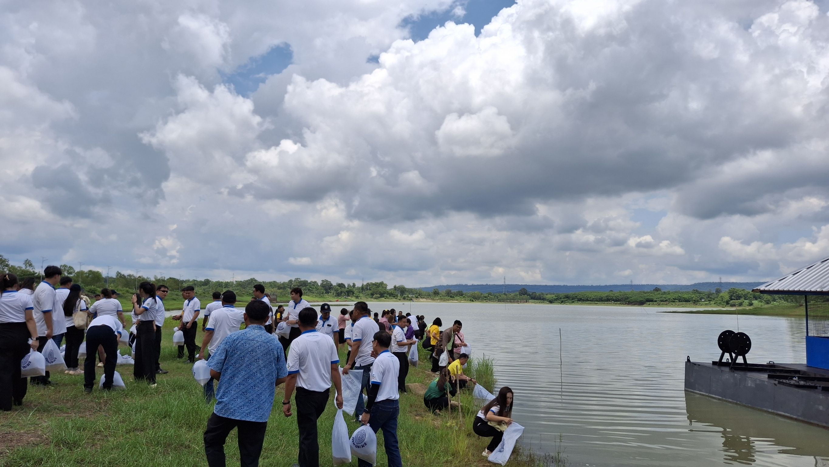 ประชุมคณะกรรมการขับเคลื่อนงานด้านการเกษตรระดับจังหวัด :SCP ครั้งที่ 3/2568 