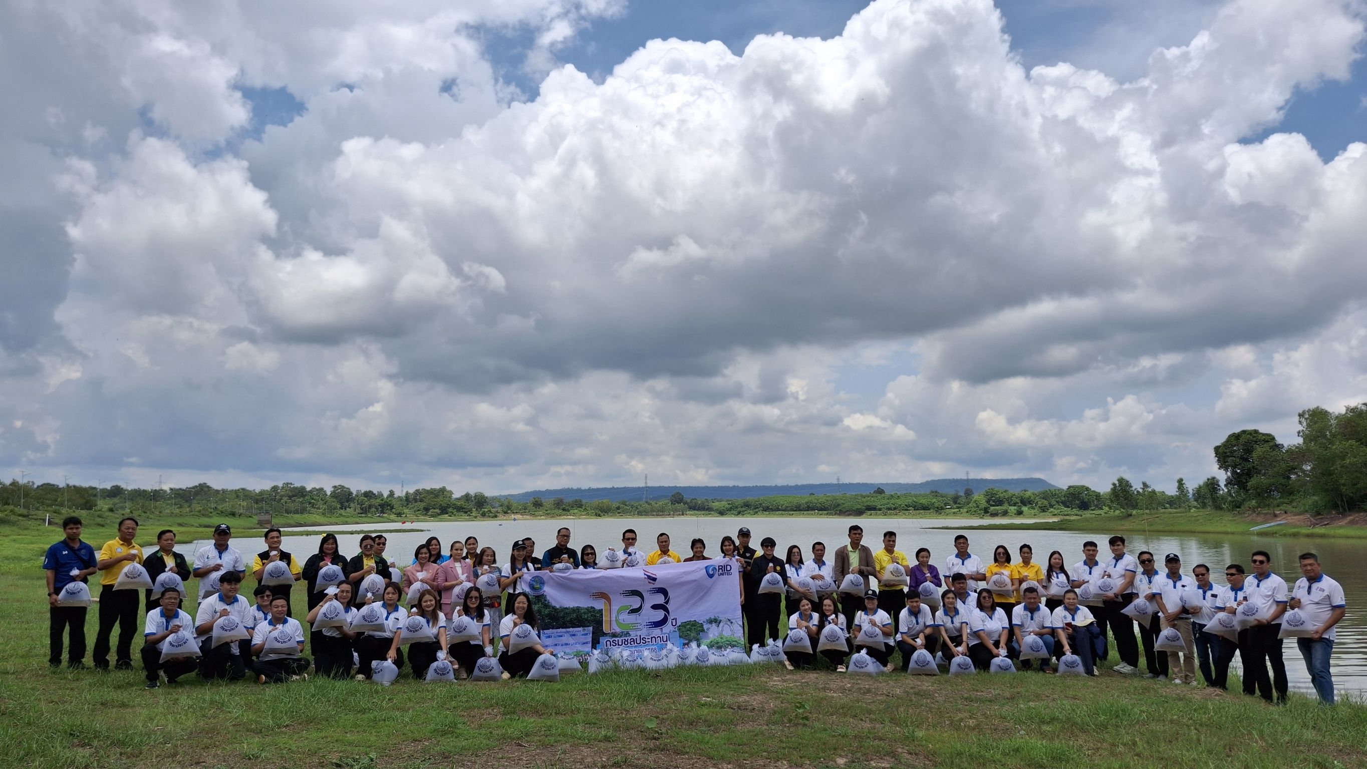ประชุมคณะกรรมการขับเคลื่อนงานด้านการเกษตรระดับจังหวัด :SCP ครั้งที่ 3/2568 
