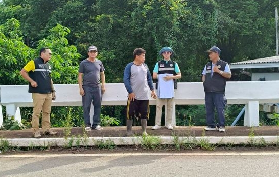 ประชาสัมพันธ์งดทำการประมงฤดูน้ำแดง 2568 ฤดูสัตว์น้ำจืดมีไข่ หรือวางไข่ เลี้ยงตัววัยอ่อน และกำหนดเครื่องมือ