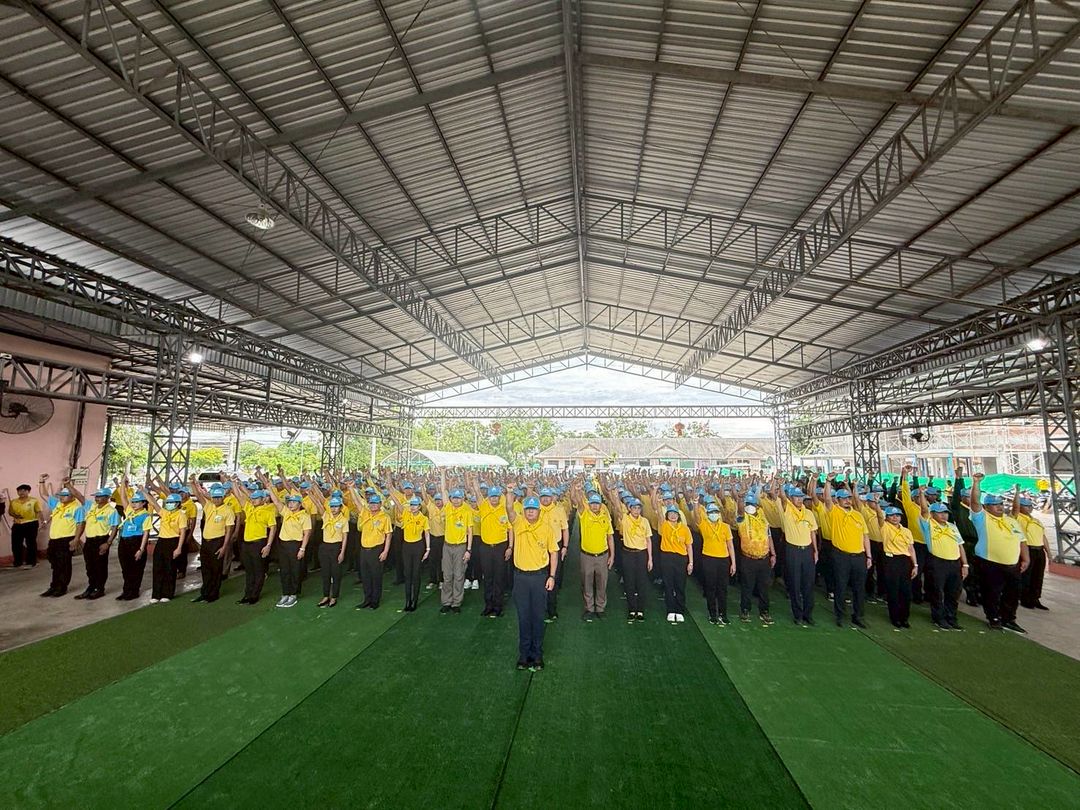 ประมงอำเภอพยุหะคีรี ร่วมกิจกรรมจิตอาสาพัฒนาเนื่องในวันคล้ายวันสวรรคตของพระบาทสมเด็จพระปรเมนทรมหาอานันทมหิดล ฯ..คลิก