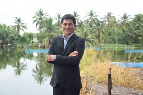 กรมประมง...หนุน “เกษตรกรสร้างรายได้เสริมจากการแปรรูปสัตว์น้ำ”  ยกระดับการประกอบอาชีพให้มีความมั่นคงอย่างยั่งยืน