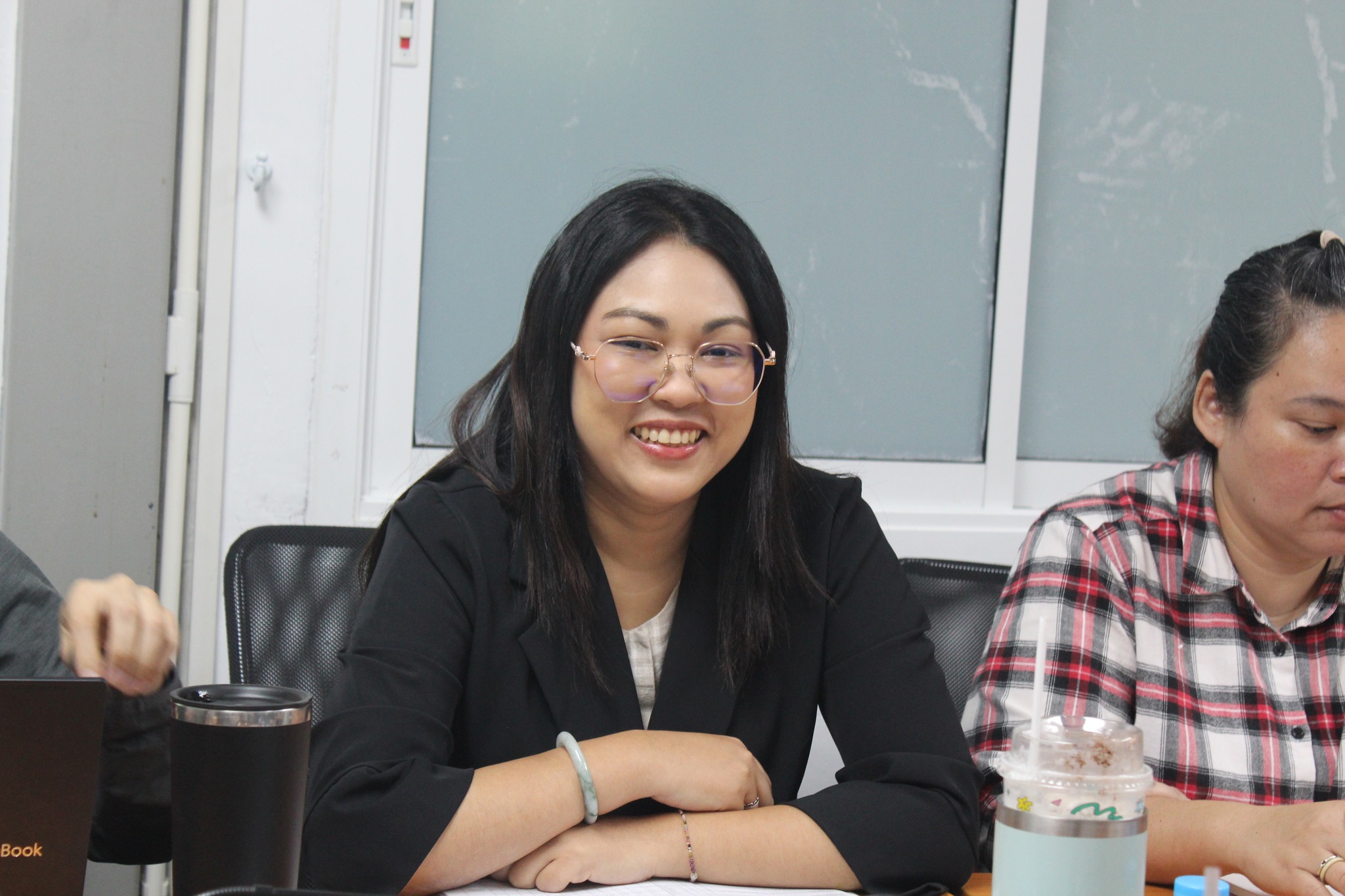ประชุมกลุ่มวิเคราะห์และพัฒนาระบบการตรวจสอบเรือประมง สินค้าสัตว์น้ำ และปัจจัยการผลิต ครั้งที่ 4/2568