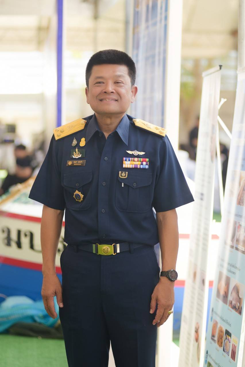 15 มิ.ย.เป็นต้นไป กรมประมง...ประกาศ “ปิดอ่าวไทยรูปตัว ก” ในพื้นที่ 8 จังหวัด ควบคุมการทำประมงในช่วงฤดูปลามีไข่ เผยปีที่ผ่านมา พบสัตว์น้ำเพิ่มขึ้นมากกว่า 4 %