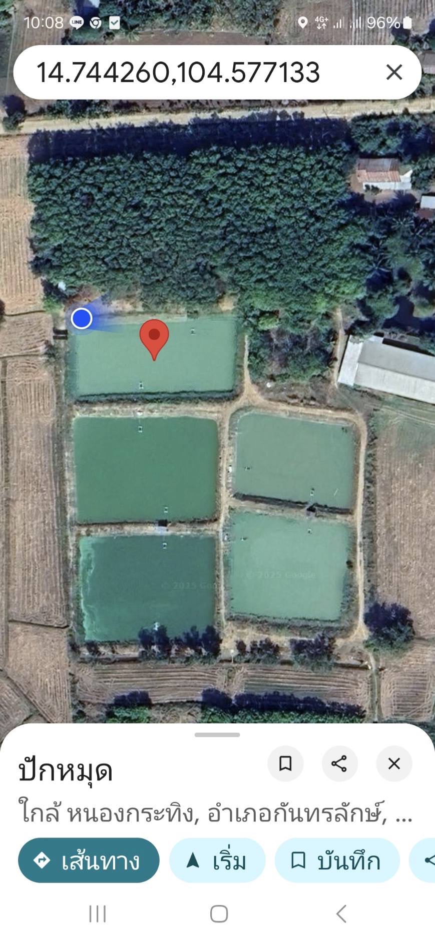 เข้าแนะนำให้ความรู้ด้านการเพาะเลี้ยงสัตว์น้ำและรับขึ้นทะเบียนเกษตรผู้เลี้ยงสัตว์น้ำ
