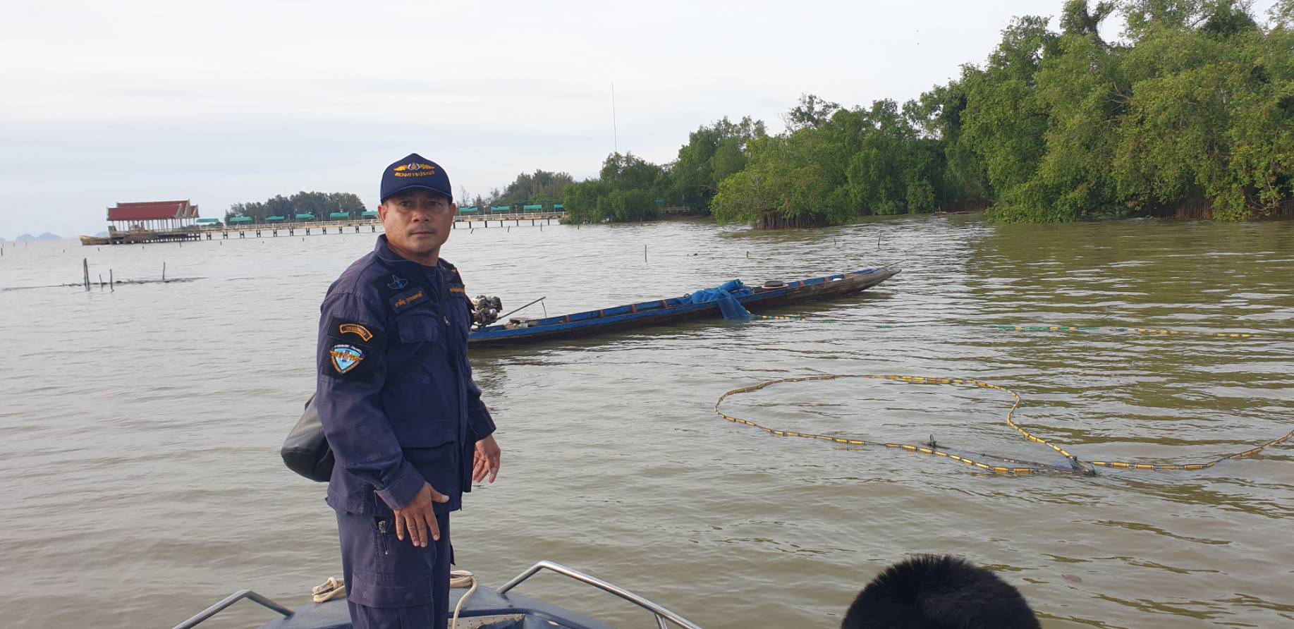 ควบคุมการทำการประมง..คลิก