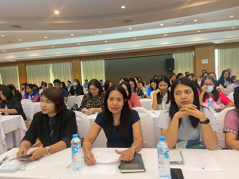 ร่วมประชุมโครงการปักหมุดพื้นที่เสี่ยงต่อการทุจริต..คลิก