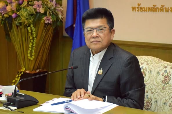 กรมประมง..เดินหน้าจัดอบรมมาตรฐานสุขอนามัยในเรือประมง ปี 68 เสริมศักยภาพเจ้าของเรือ สร้างความมั่นคงภาคประมงไทย..คลิก