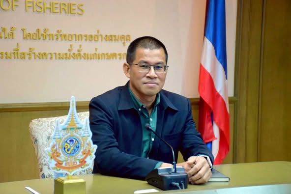 ชาวประมง เฮ ! หลังสิ้นสุดมาตรการปิดอ่าวไทย  เรือประมงสามารถจับปลาลัง - ปลาทู คืนแรกได้สูงสุดถึง 10,000 กิโลกรัม  มูลค่ากว่า 5 แสนบาท..คลิก
