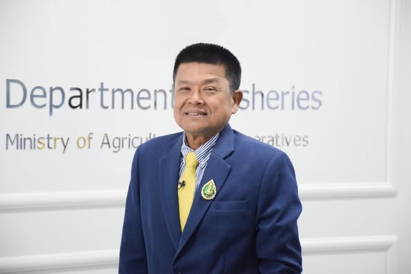 กรมประมงชู ‘ศักดิ์ชัย ตันอริยะมีศิริกุล’ ต้นแบบเกษตรกรดีเด่น นำนวัตกรรมยกระดับการเพาะเลี้ยงปลาสวยงามไทย…สู่ตลาดโลก..คลิก