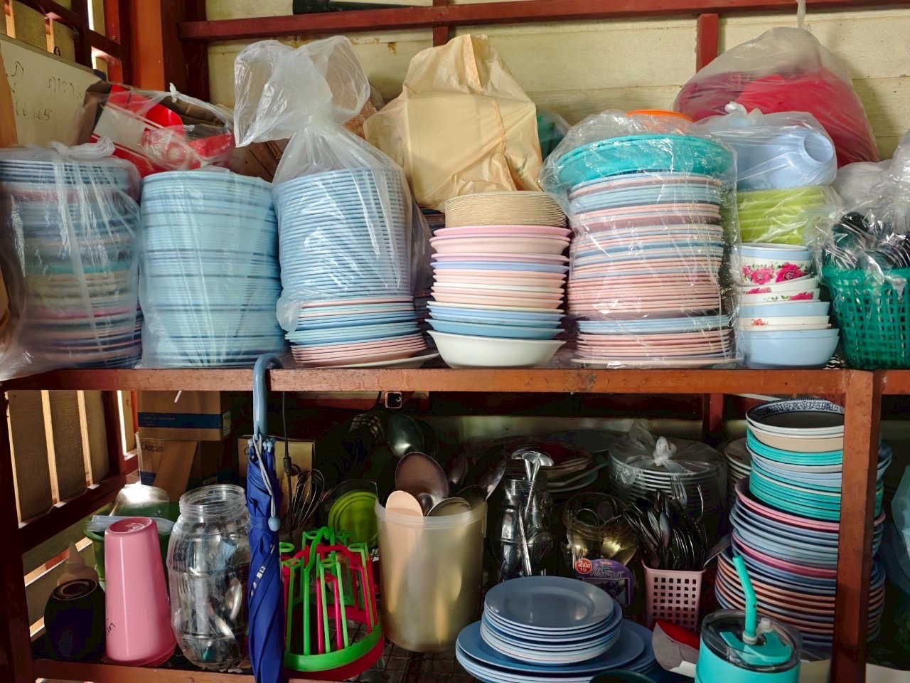 ประมงอุบลฯ บูรณางานลงพื้นที่ตรวจรับรองร้านอาหาร ภายใต้โครงการร้านอาหารวัตถุดิบปลอดภัย เลือกใช้สินค้า Q (Q Restaurant) ของจังหวัดอุบลราชธานี ประจำปีงบประมาณ พ.ศ. 2568..คลิก