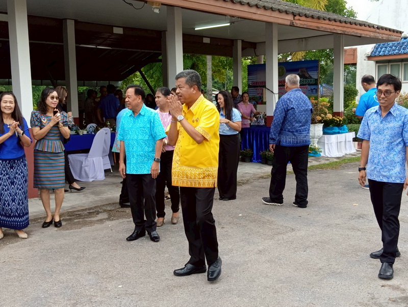 ร่วมกิจกรรม “จิบกาแฟ แชร์ความคิด พิชิตงาน”..คลิก